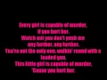 Download Lagu This Little Girl   Cady Groves Lyrics
