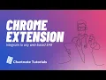 Chartnote Chrome Extension