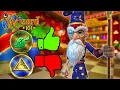 Wizard101 What Is The MOST DIFFICULT School RANKING EVERY SCHOOL
