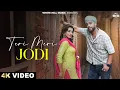Download Lagu Teri Meri Jodi (Official Video) Jevi Singh | Harry Barry | Zara Khan | New Punjabi Songs 2025 |