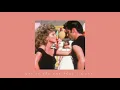 Download Lagu you're the one that i want ( slowed ) - John Travolta and Olivia Newton-John