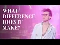 Download Lagu The Smiths - What Difference Does It Make? (Official Music Video)