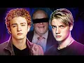 Download Lagu The Perverted Con Artist Who SCAMMED NSYNC and the Backstreet Boys