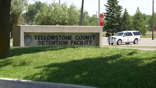 Yellowstone County jail inmates charged for attack on corrections officers