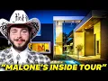 Inside Post Malone s Apocalypse-Proof Utah Home