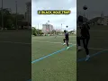 Download Lagu 3 Nagi Seishiro skills in BLUELOCK🪨⚽️ #football #soccer #shorts