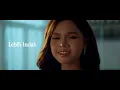 Bella Astillah, Ade Govinda - Lebih Indah Berpisah (Official Lyric Video)