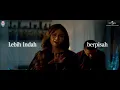 Lagu Bella Astillah, Ade Govinda - Lebih Indah Berpisah (Official Lyric Video)