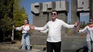 Harutyun Saribekyan - HRAZDAN