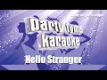Barbara Lewis - Hello Stranger (Karaoke Version)