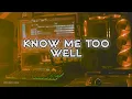 Download Lagu Dj Know Me Too Well X Mashup Tik Tok Viral New Full Bass (AL Tanipu Remix)
