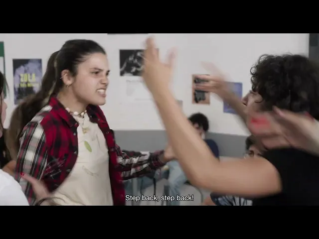 Amal di Jawad Rhalib | Trailer