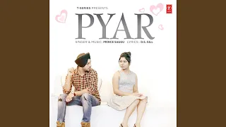 PYAR