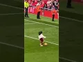 Download Lagu Mo Salahs daughter Makka scores again 🔥 #shorts #mosalah #salah #makka
