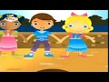 Download Lagu Baby Tv (PT-PT) 26 - Na ponte da cidade