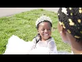 Oliver N'Goma - Bane Congolese Wedding Dance