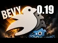Bevy 0 19 Update - A Serious Godot Contender