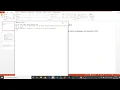 PYTHON INTRODUCTION Basic Syntax