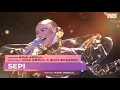 Download Lagu Aina Abdul - Sepi | #AJL36