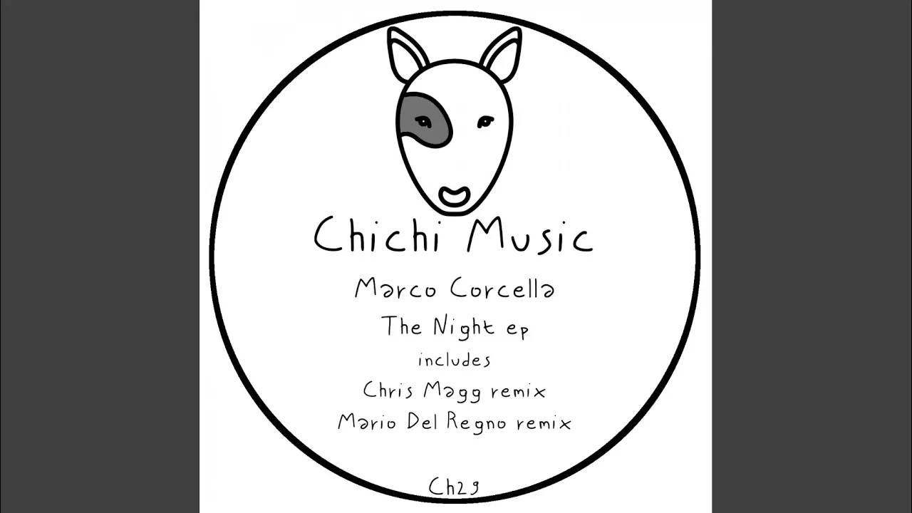 The Night (Chris Magg Remix)