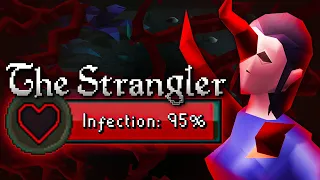 RuneScape s Zombie Parasite is Spreading