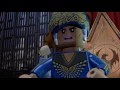 Video di LEGO Dimensions  Meet That Hero Gandalf presenta Fantastic Beasts Trailer Ufficiale
