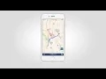 Trips Overview Sales Navigator for Salesforce