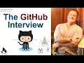 Not Git but GitHub Interview Questions