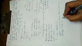 Sine Series