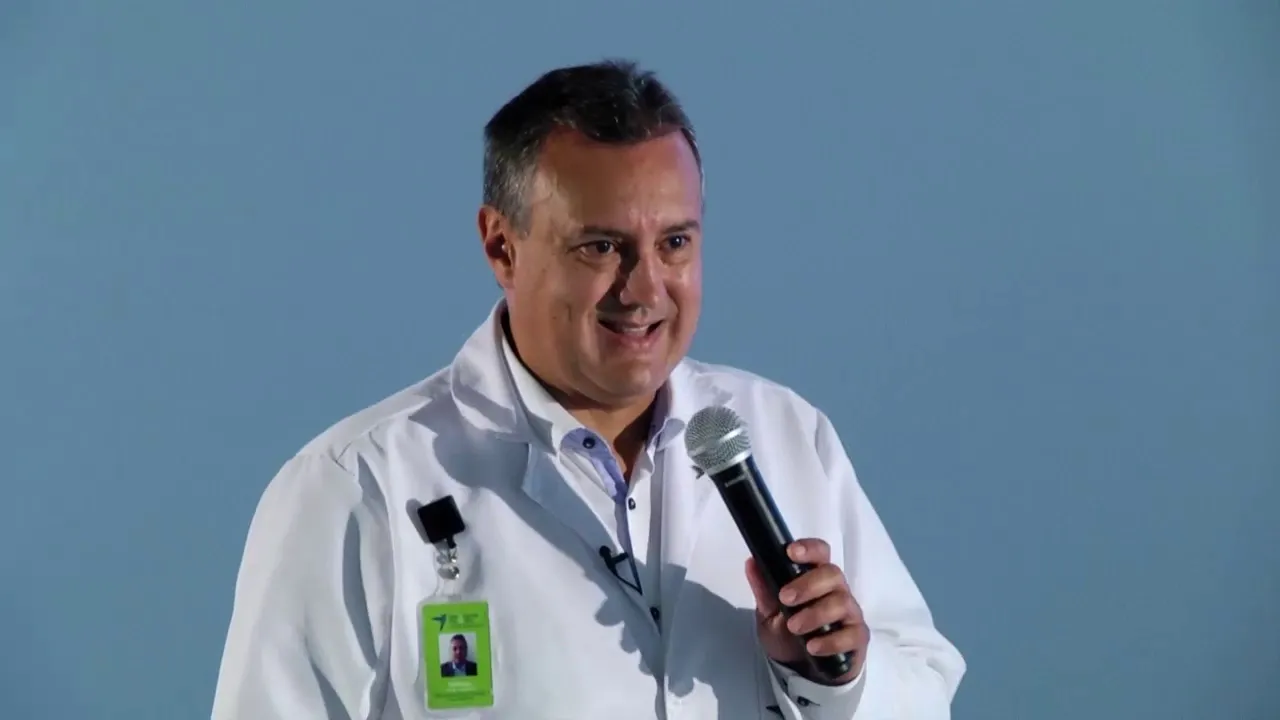Generalidades del EKG y la Enfermedad Coronaria