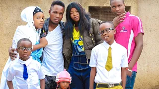 rs family full furaha baada ya dogo sillah kupitishwa kugombea tuzo