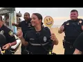 Virginia Beach Police s Lip Sync Challenge