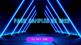 new pack sampler dj 2022 2023