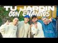 Download Lagu Roze Oficial, Max Carra, Valen, Ramky En Los Controles - Tu jardín con enanitos (Official Video)