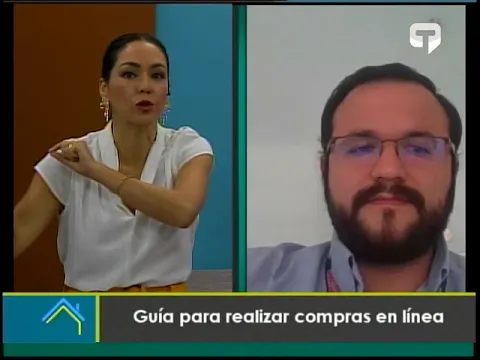 Guía para realizar compras en línea