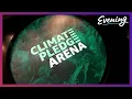 This tour gives you a look at the ins and outs of Climate Pledge Arena