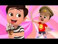 Lagu Poshampa Bhai Poshampa | पोशमपा भाई पोशमपा | Nursery Rhymes For Kids | Ding Dong Bells