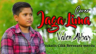 Download JAGA LIMA !!! RHOMA IRAMA By ( VALEN AKBAR ) Cover MP3