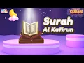 Download Lagu Surah Al Kafirun - Wonders of the Quran