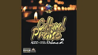 cultural praise vol 2