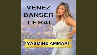 Venez Danser Le Rai 