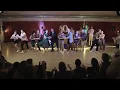 Teachers Show to live music by Tuxen Lockjaw - May 2025