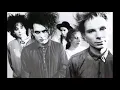 The Cure - A Forest (Dark Remix)