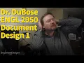 2950-010-Document Design One