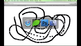 HTML5 Canvas Drawing App Part