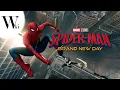 Spider-Man Brand New Day Wiki