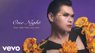Sinora Roath One Night Audio Ft Nikki Nikki Jany Min 