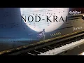 Download Lagu Nod-Krai Main Theme - Piano Arrangement | Genshin Impact