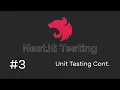 NestJS Testing Tutorial - Unit Testing with TypeORM Repositories