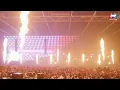 Download Lagu R3HAB, INNA, SASH! - Rock My Body (W\u0026W \u0026 R3HAB VIP Remix) [Live at AMF 2023] 